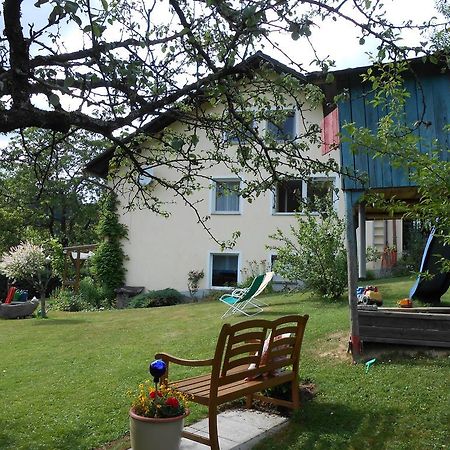 Ferienwohnung Gross Grafenau  Exterior photo