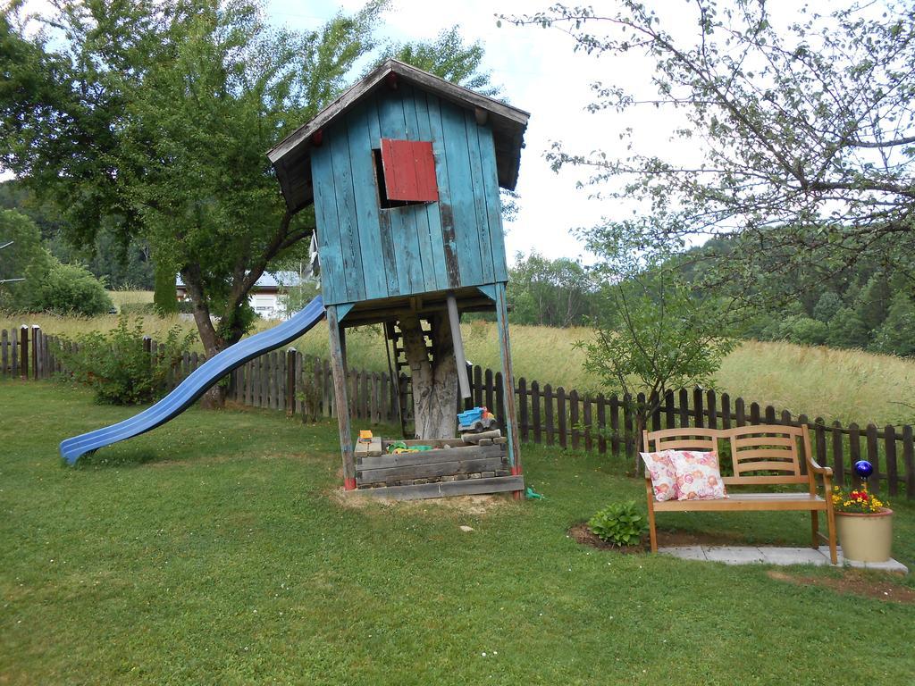 Ferienwohnung Gross Grafenau  Exterior photo
