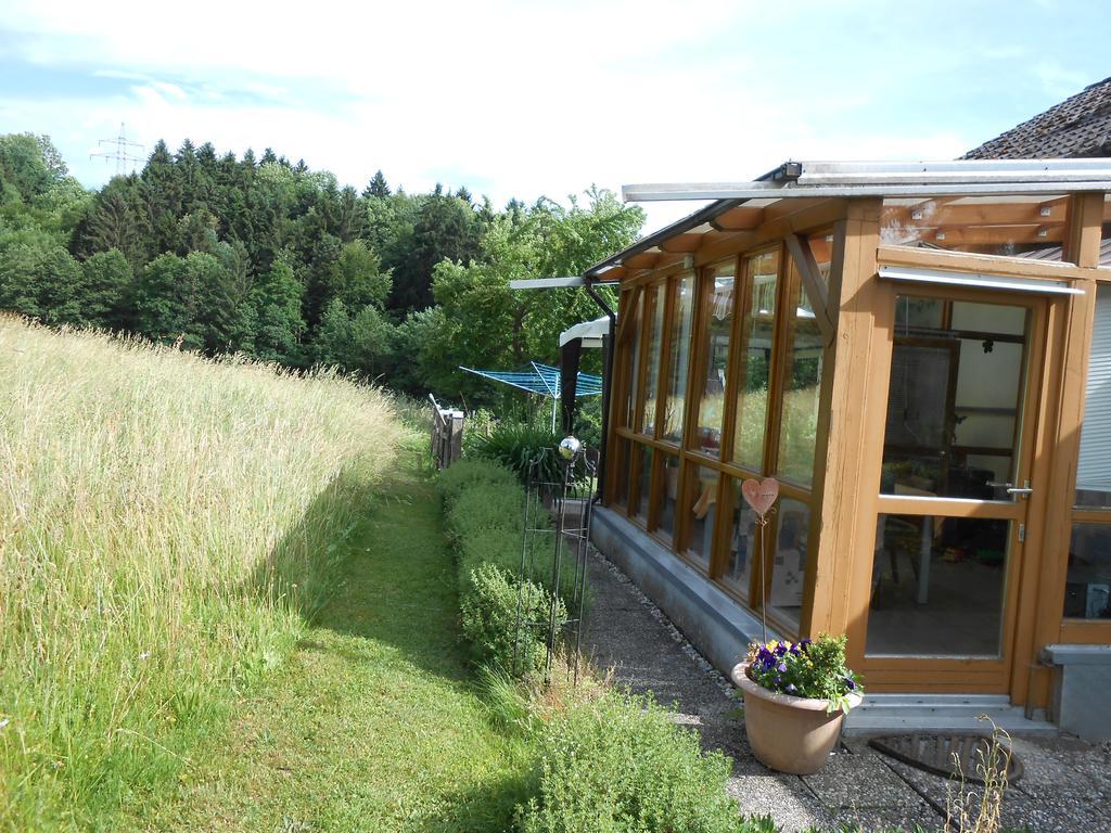Ferienwohnung Gross Grafenau  Exterior photo