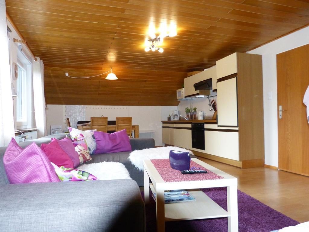 Ferienwohnung Gross Grafenau  Exterior photo