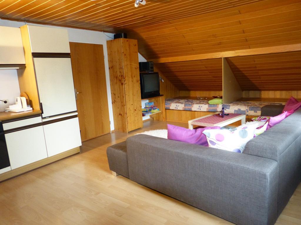 Ferienwohnung Gross Grafenau  Exterior photo