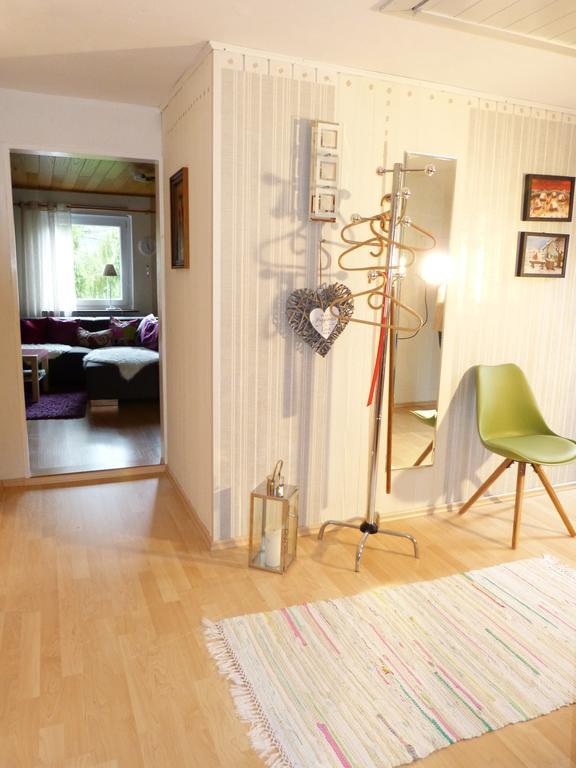 Ferienwohnung Gross Grafenau  Exterior photo
